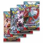 Cartas Pokmon Tcg Paradox Rift Booster Pack - Scarlet & Violet (85399)
