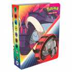 Ultra Pro Album Mini Portfolio Pokmon Tcg Scarlet & Violet: Temporal Forces (85750)