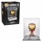 Funko Pop Die-cast Marvel Iron Man 02 (57088)