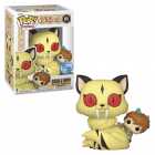 FUNKO POP ANIMATION INUYASHA EXCLUSIVE - KIRARA & SHIPPO 1311