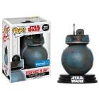 Funko Pop Star Wars Exclusive - Resistance Bb Unit  211