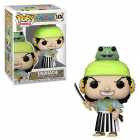 FUNKO POP ANIMATION ONE PIECE - USOHACHI 1474