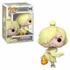 FUNKO POP ANIMATION ONE PIECE SUPER SIZED 4