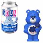 Funko Vinyl Soda Care Bears - Grumpy Bear (66036)