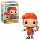 FUNKO POP DISNEY HERCULES WONDROUS CONVENTION 2023 - HERCULES 1329