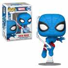 FUNKO POP MARVEL SPIDER-MAN EXCLUSIVE - 1560