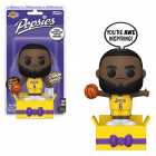 FUNKO POPSIES NBA - LEBRON JAMES (60232)