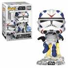 FUNKO POP STAR WARS: BATTLEFRONT II EXCLUSIVE - JET TROOPER 643