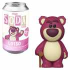 Funko Vinyl Soda Toy Story 3 - Lotso (65998)