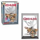 Funko Pop Movie Posters Gremlins Exclusive - Gizmo (flocked) 16