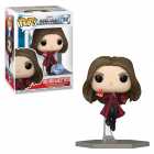 Funko Pop Marvel Captain America: Civil War Exclusive - Scarlet Witch 1147