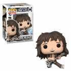 Funko Pop Rocks Eddie Van Halen Exclusive - Eddie Van Halen With Guitar 350