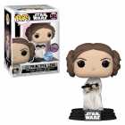 FUNKO POP STAR WARS EXCLUSIVE - PRINCESS LEIA 565