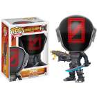 Funko Pop Games Borderlands - Zero 210
