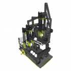 Hexbug Vex Robotics - Ball Pick & Drop Machine