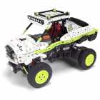 Hexbug Vex Robotics Controle Remoto - Offroad Truck (5574)