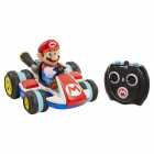 Carrinho Controle Remoto Jakks Mario Kart (4974