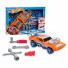 Hot Wheels Ready To Race Car Builder (0410)