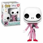 Funko Pop Disney The Night Before Christmas Exclusive - Jack Skellington 1168