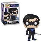 FUNKO POP GAMES GOTHAM KNIGHTS SUPER SIZED 10