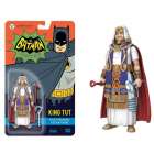 Boneco Funko Action Dc Heroes King Tut