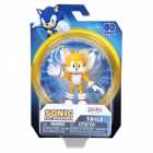 Boneco Jakks Sonic The Hedgehog - Tails (2149)