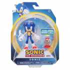 Boneco Jakks Sonic The Hedgehog - Sonic (9254)