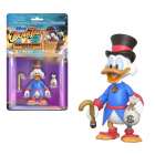 Boneco Funko Action Disney Ducktales - Mc Duck