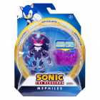 Boneco Jakks Sonic The Hedgehog - Mephiles (2186)