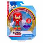 Boneco Jakks Sonic The Hedgehog 4
