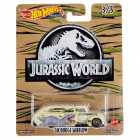 Carro Hot Wheels Jurassic Park World - '38 Dodge Airflow (6150)
