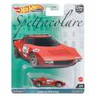 Carro Hot Wheels Spettacolare 2/5 - Lancia Stratos (0507)