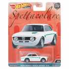 Carro Hot Wheels Premium 5/5 - Alfa Romeo Giulia Sprint Gta (0477)