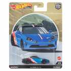 Carro Hot Wheels Alpine A110 (1735)