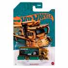 Carro Hot Wheels 56th Anniversary 6/6 - Raijin Express (9095)
