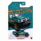 Carro Hot Wheels 56th Anniversary 2/6 - Toyota Land Cruiser (9101)