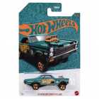 Carro Hot Wheels 56th Anniversary 4/6 - ''65 Mercury Comet Cyclone (9019)