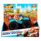 Hot Wheels Monster Trucks Roarin Wreckers - Demberloy (4321)