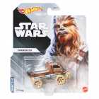 Carro Hot Wheels Character Cars Star Wars - Chewbacca (0948)