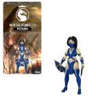 Boneco Funko Action Mortal Kombat - Kitana