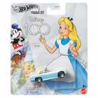 Carro Hot Wheels Disney 100 Character Cars - Alice (8565)
