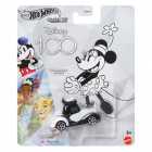 Carro Hot Wheels Character Cars Disney 100 - Steamboat Minnie (8534)
