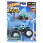Carro Hot Wheels Monster Trucks - Pure Muscle (3683)