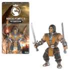 Boneco Funko Action Mortal Kombat - Scorpion
