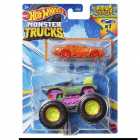 Carro Hot Wheels Monster Trucks - Rodger Doger (7304)