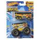 Carro Hot Wheels Monster Trucks - 5alarm (7403)