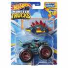 Carro Hot Wheels Monster Trucks - Mega Wrex (7342)