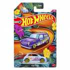 Carro Hot Wheels Spring 1/5 - Fiat 500 Hvx20 (3572)
