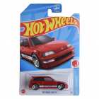 Carro Hot Wheels Hw J-imports 8/10 - '90 Honda Civic Ef (3065)