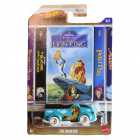 Carro Hot Wheels Disney The Lion King - The Vanster (3134)